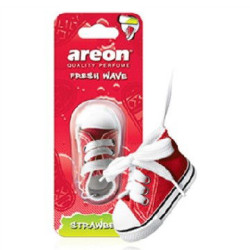 AREON FRESH WAVE BLİSTER STRAWBERRY