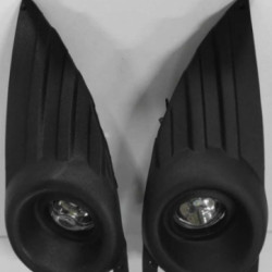 GPLAST FLUENCE 2009-2012 SİS FARI