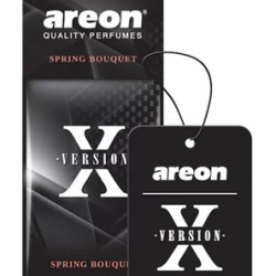 AREON X VERSION SPRİNG BOUGET