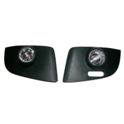 GPLAST PARTNER 2-BERLINGO 1996-2003 SİS FARI