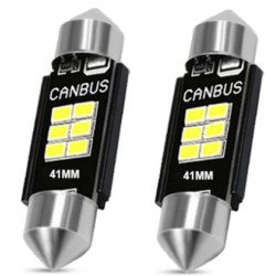 VRPRO SOFİT LED 41mm CANBUS BEYAZ VRPRO