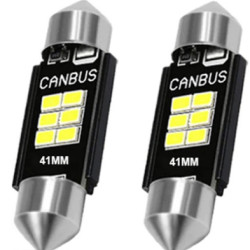 VRPRO SOFİT LED 41mm CANBUS BEYAZ VRPRO