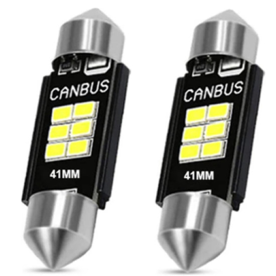 VRPRO SOFİT LED 41mm CANBUS BEYAZ VRPRO