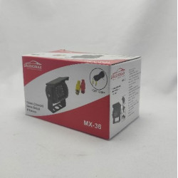 AUDIO MAX GERİ GÖRÜŞ KAMERASI ŞAPKALI PANELVAN AUDIOMAX