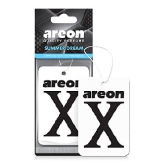 AREON X SUMMER DREAM ( BEYAZ )