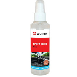 WÜRTH ARAÇ KOKUSU MARS 150 ML WÜRTH