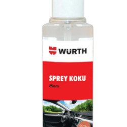 WÜRTH ARAÇ KOKUSU MARS 150 ML WÜRTH