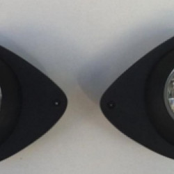 GPLAST DUCATO-BOXER-JUMPER-2007 VE SONRASI SİS FARI