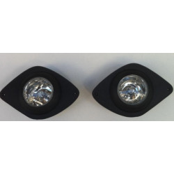 GPLAST DUCATO-BOXER-JUMPER-2007 VE SONRASI SİS FARI