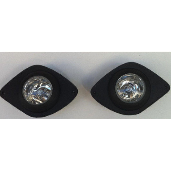 GPLAST DUCATO-BOXER-JUMPER-2007 VE SONRASI SİS FARI