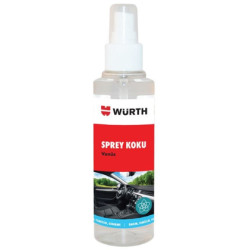 WÜRTH ARAÇ KOKUSU VENÜS 150ML WÜRTH