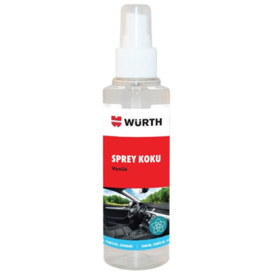 WÜRTH ARAÇ KOKUSU VENÜS 150ML WÜRTH