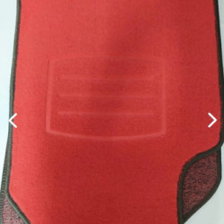 GENEL MARKA UNIVERSAL KIRMIZI HALI PASPAS (KIRMIZI KENARLI)