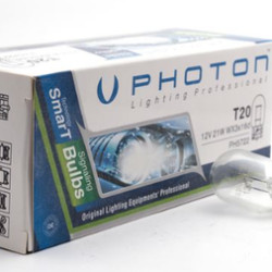 PHOTON T20 W21W 12V DİPSİZ