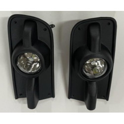 GPLAST ASTRA G CLASSIC 1998-2003 SİS FARI