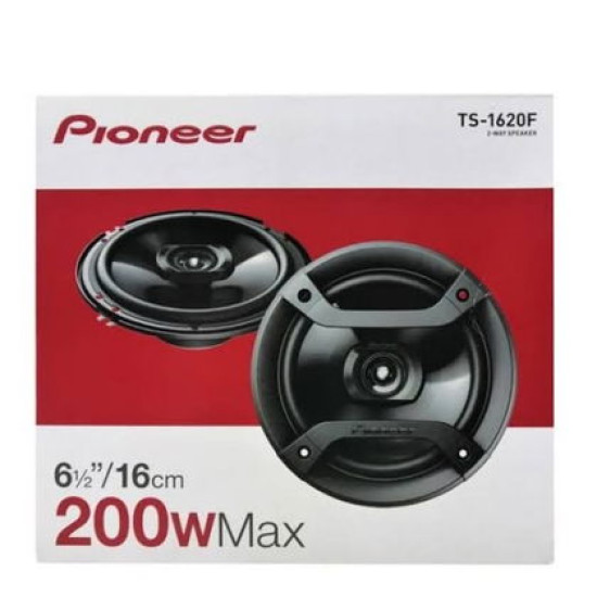 PINONEER TWEETERLI 300W-40W RMS 16 CM HOPARLÖR PIONEER