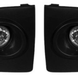 GPLAST FUSION 2006 VE SONRASI SİS FARI