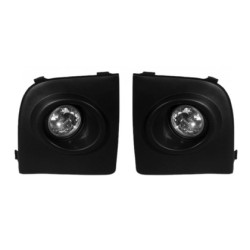 GPLAST FUSION 2006 VE SONRASI SİS FARI