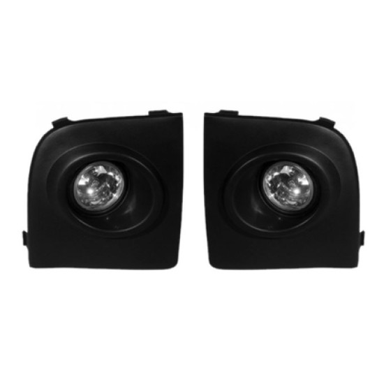 GPLAST FUSION 2006 VE SONRASI SİS FARI