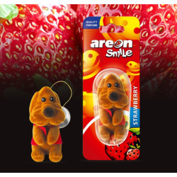 AREON SMİLE BLİSTER STRAWBERRY