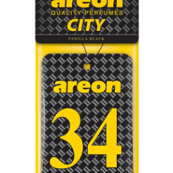 AREON CİTY VANİLYA BLACK-34