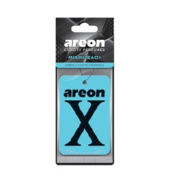 AREON X MIAMI BEACH ( TURKUAZ-SİYAHI )