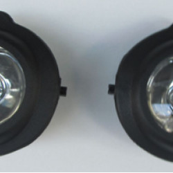 GPLAST KANGO 2003-2009 SİS FARI