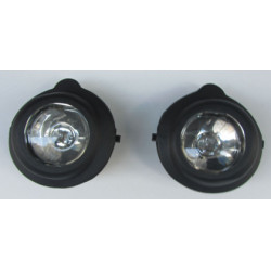 GPLAST KANGO 2003-2009 SİS FARI