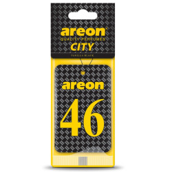 AREON CİTY VANİLYA BLACK-46