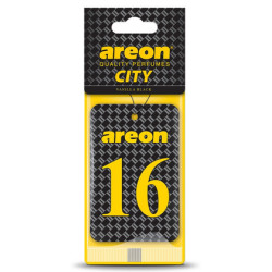 AREON CİTY VANİLYA BLACK-16