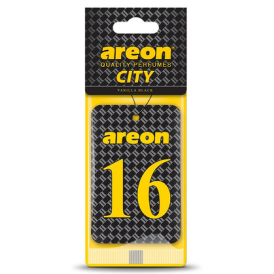 AREON CİTY VANİLYA BLACK-16