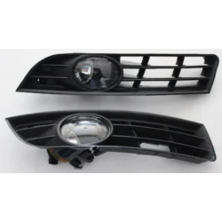 GPLAST PASSAT 2005-2010 SİS FARI