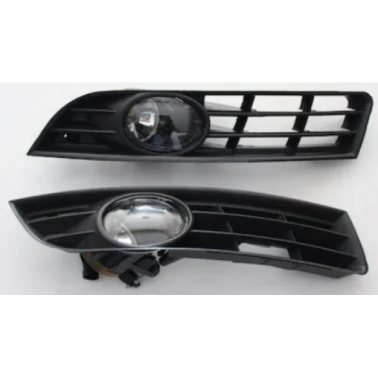 GPLAST PASSAT 2005-2010 SİS FARI