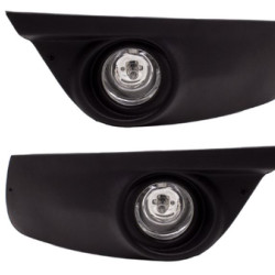 GPLAST FLUENCE 2013-2016 SİS FARI