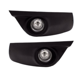 GPLAST FLUENCE 2013-2016 SİS FARI