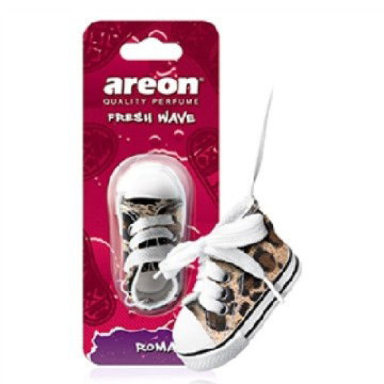 AREON FRESH WAVE BLİSTER ROMANCE