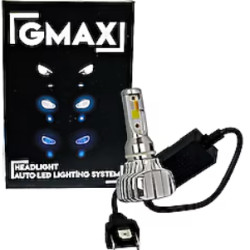 GMAX 9005 3 RENK LED FAR AMPULÜ
