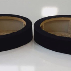 KABİN YÜKSELTİCİ 85'LİK OVAL