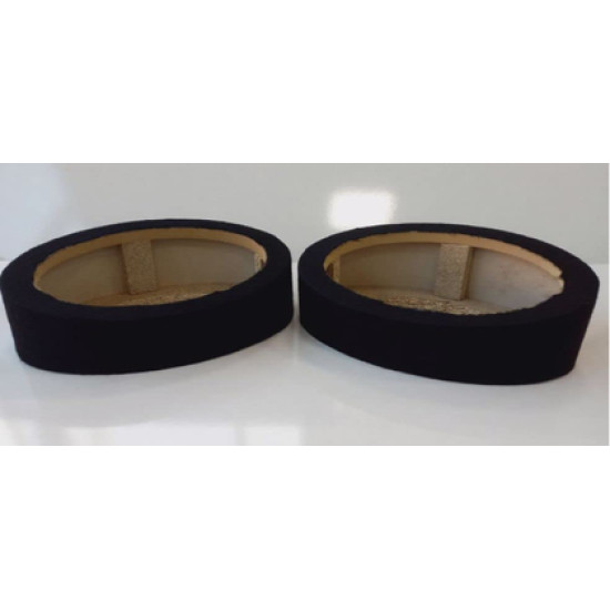 KABİN YÜKSELTİCİ 85'LİK OVAL