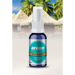 AREON 30 ML BLUE BLASTER SUMMER DREAM
