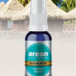 AREON 30 ML BLUE BLASTER SUMMER DREAM