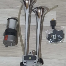 IQ ELEKTRONİK FALA FALA KORNA 12V SENTİNEL