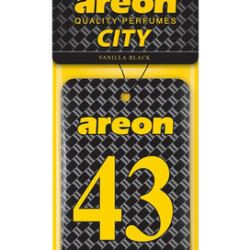 AREON CİTY VANİLYA BLACK-43