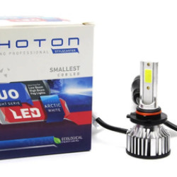 PHOTON ZERO HB3 9005  FANLI LED 12V