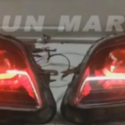 IQ ELEKTRONİK F SERİ 120-135 MM 4'LÜ SET L TİPİ KIRMIZI ANGEL HALKA