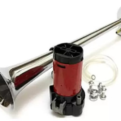 IQ ELEKTRONİK MARİN KORNA 12V EXTREME