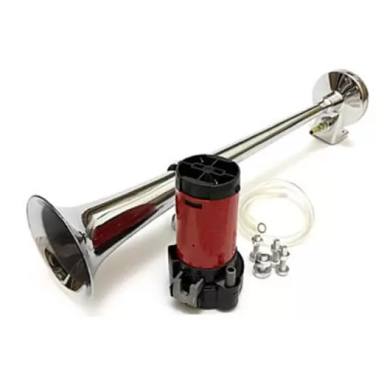 IQ ELEKTRONİK MARİN KORNA 12V EXTREME