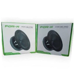 FOR-X MİDRANGE 20 CM 200 RMS FOR-X