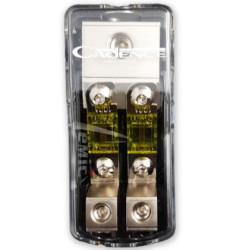 CADENCE BLOK DAĞITICI TABLASI 5'Lİ SİGORTALI CADENCE