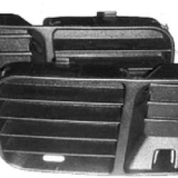 GPLAST POLO 1996-1999 SİS FARI